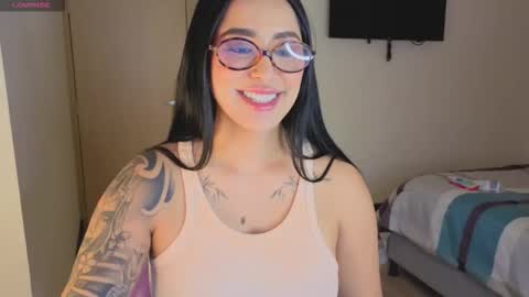 Ashley online show from 8, 2, 2026