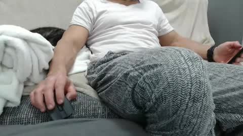 Snapshot of asshunnter chatting on 1, 12, 2024 MARCO online show from 1, 12, 2024