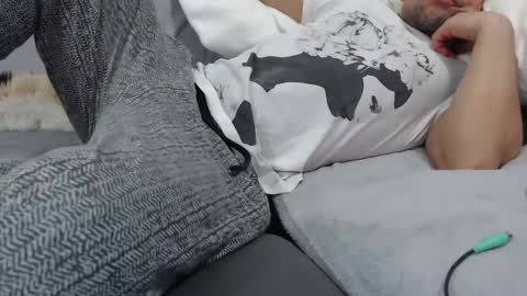 Snapshot of asshunnter chatting on 18, 1, 2025 MARCO online show from 18, 1, 2025