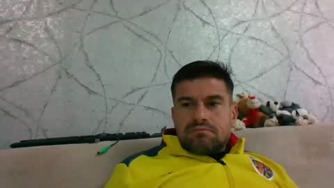 Snapshot of asshunnter chatting on 24, 10, 2025 MARCO online show from 24, 10, 2025