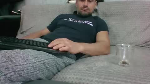 Snapshot of asshunnter chatting on 7, 11, 2025 MARCO online show from 7, 11, 2025