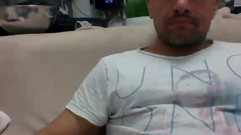 Snapshot of asshunnter chatting on 20, 12, 2025 MARCO online show from 20, 12, 2025