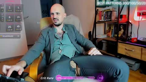 asshunter4k online show from 2, 12, 2025