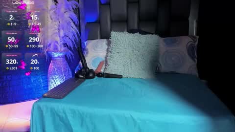 Nahomi  online show from 28, 3, 2026