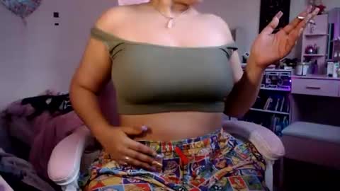 Snapshot of asstasticgamer chatting on 6, 7, 2026 AsstasticGamer online show from 6, 7, 2026