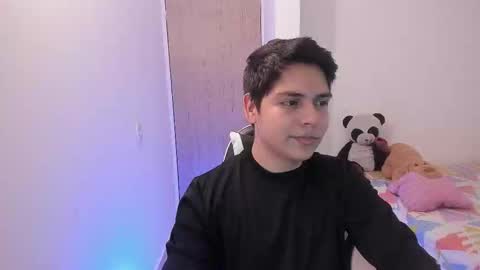 Asta Kuno online show from 18, 3, 2026