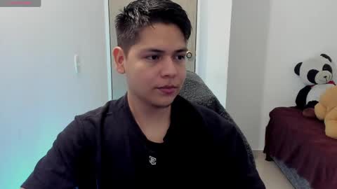 Snapshot of asta_kuro chatting on 3, 5, 2026 Asta Kuno online show from 3, 5, 2026