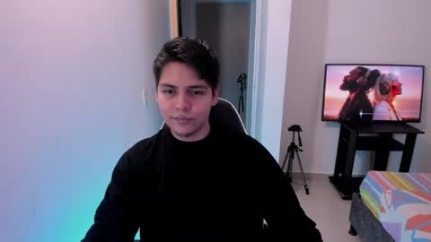 Snapshot of asta_kuro chatting on 29, 5, 2026 Asta Kuno online show from 29, 5, 2026
