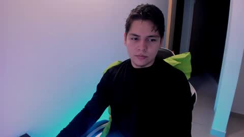 Snapshot of asta_kuro chatting on 2, 6, 2026 Asta Kuno online show from 2, 6, 2026