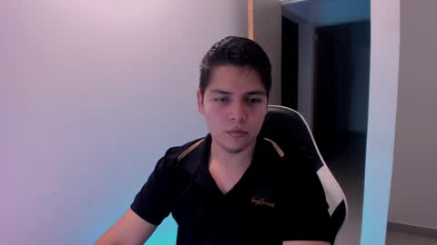Snapshot of asta_kuro chatting on 5, 6, 2026 Asta Kuno online show from 5, 6, 2026