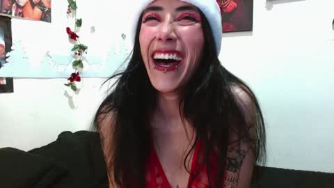 Snapshot of asterothxznikki chatting on 24, 12, 2024 Asterothxznikki online show from 24, 12, 2024