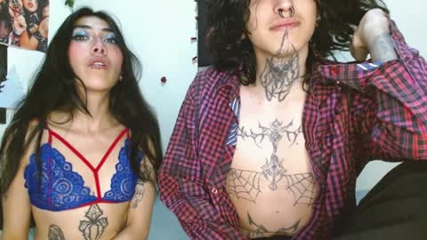 Snapshot of asterothxznikki chatting on 26, 12, 2024 Asterothxznikki online show from 26, 12, 2024