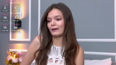 Aster Quinn online show from 25, 9, 2025