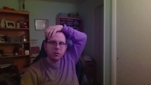 Andrew or Smiley Read the message in bold above the bio design for info on the situation. online show from 22, 12, 2025