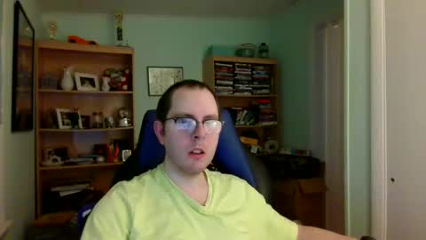 Snapshot of astg94 chatting on 4, 8, 2026 Andrew or Smiley Read the message in bold above the bio design for info on the situation. online show from 4, 8, 2026