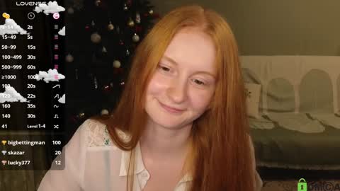 Snapshot of astoria_ross_ chatting on 16, 1, 2025 Astoria online show from 16, 1, 2025