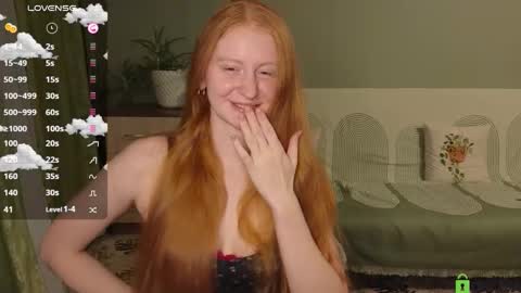 Snapshot of astoria_ross_ chatting on 10, 2, 2026 Astoria online show from 10, 2, 2026