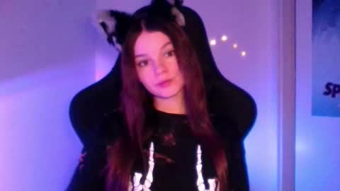 astradream_ online show from 12, 1, 2026