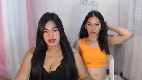 Anna online show from 11, 2, 2025