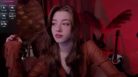 astramist online show from 6, 10, 2025