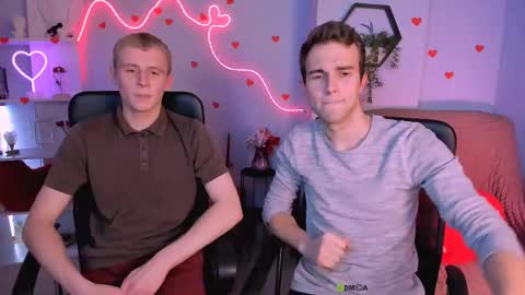 astren online show from 13, 2, 2026