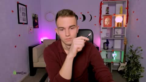 astren online show from 19, 2, 2026