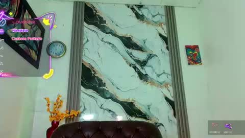 Snapshot of astrid_cardenas chatting on 18, 6, 2026 astrid_cardenas online show from 18, 6, 2026