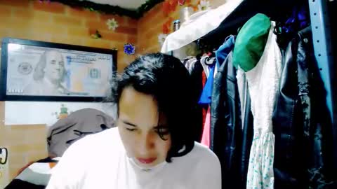 Snapshot of astrid_hauser66 chatting on 26, 10, 2025 astrid_hauser66 online show from 26, 10, 2025