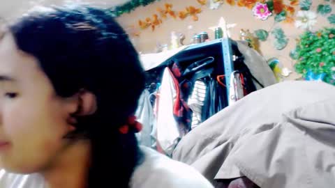 astrid_hauser66 online show from 20, 12, 2025