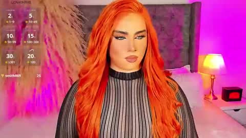 Snapshot of astrid_jonnes chatting on 21, 9, 2025 Astrid jonnes online show from 21, 9, 2025