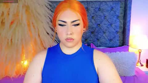 Astrid jonnes online show from 4, 11, 2025