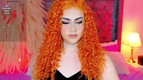 Astrid jonnes online show from 8, 11, 2025