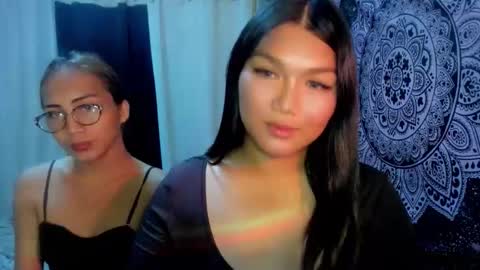 Astrid online show from 19, 4, 2026