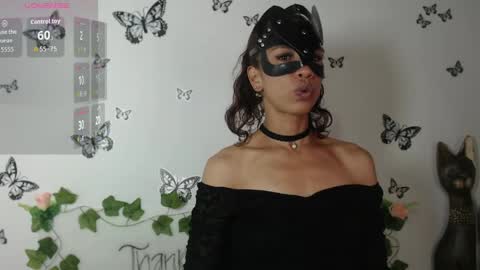 Snapshot of astrid_miller_1 chatting on 25, 4, 2026 Astrid online show from 25, 4, 2026