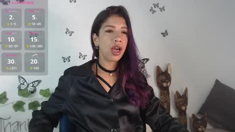 Snapshot of astrid_miller_1 chatting on 28, 4, 2026 Astrid online show from 28, 4, 2026