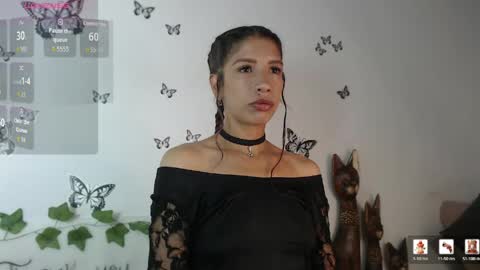 Snapshot of astrid_miller_1 chatting on 8, 5, 2026 Astrid online show from 8, 5, 2026