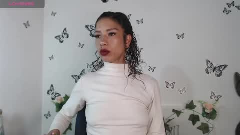 Snapshot of astrid_miller_1 chatting on 9, 6, 2026 Astrid online show from 9, 6, 2026