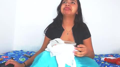 Snapshot of astridvagina18 chatting on 3, 12, 2024 ASTRID online show from 3, 12, 2024