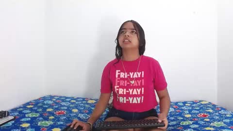 Snapshot of astridvagina18 chatting on 3, 1, 2025 ASTRID online show from 3, 1, 2025