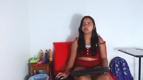 Snapshot of astridvagina18 chatting on 7, 1, 2025 ASTRID online show from 7, 1, 2025