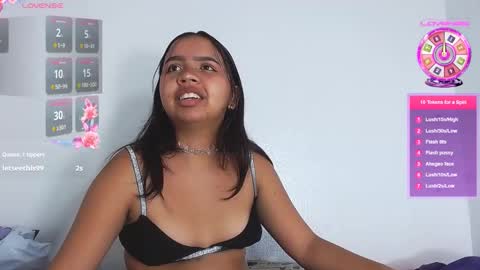 Snapshot of astridvagina18 chatting on 3, 2, 2025 ASTRID online show from 3, 2, 2025