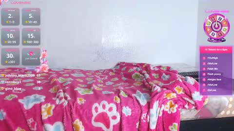 Snapshot of astridvagina18 chatting on 5, 2, 2025 ASTRID online show from 5, 2, 2025