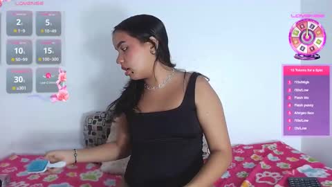 Snapshot of astridvagina18 chatting on 8, 2, 2025 ASTRID online show from 8, 2, 2025