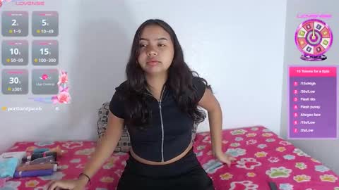 Snapshot of astridvagina18 chatting on 10, 2, 2025 ASTRID online show from 10, 2, 2025