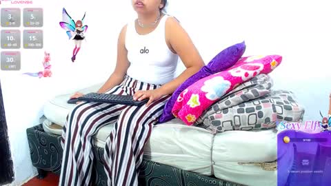 Snapshot of astridvagina18 chatting on 15, 2, 2025 ASTRID online show from 15, 2, 2025