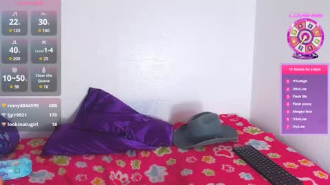 Snapshot of astridvagina18 chatting on 22, 2, 2025 ASTRID online show from 22, 2, 2025