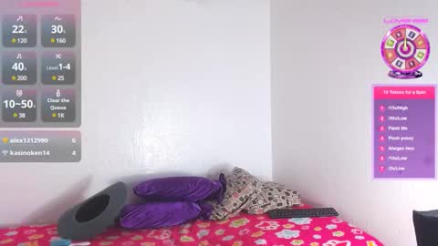 Snapshot of astridvagina18 chatting on 24, 2, 2025 ASTRID online show from 24, 2, 2025