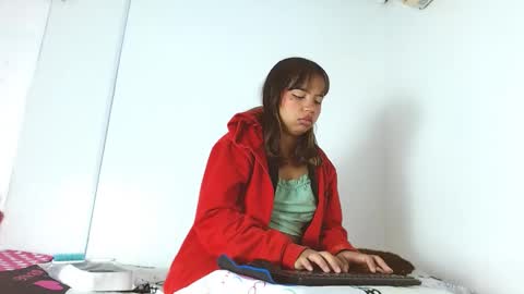 Snapshot of astridvagina18 chatting on 7, 3, 2025 ASTRID online show from 7, 3, 2025