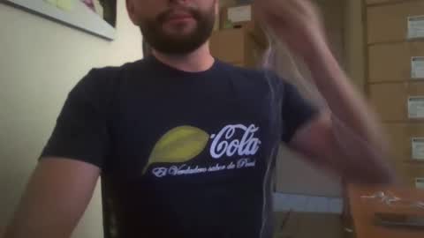 Snapshot of astro_boy_01 chatting on 5, 12, 2024 astro_boy_01 online show from 5, 12, 2024