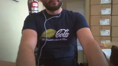 Snapshot of astro_boy_01 chatting on 11, 12, 2024 astro_boy_01 online show from 11, 12, 2024